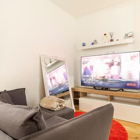Appartamento Milano Sansiro Esterno foto